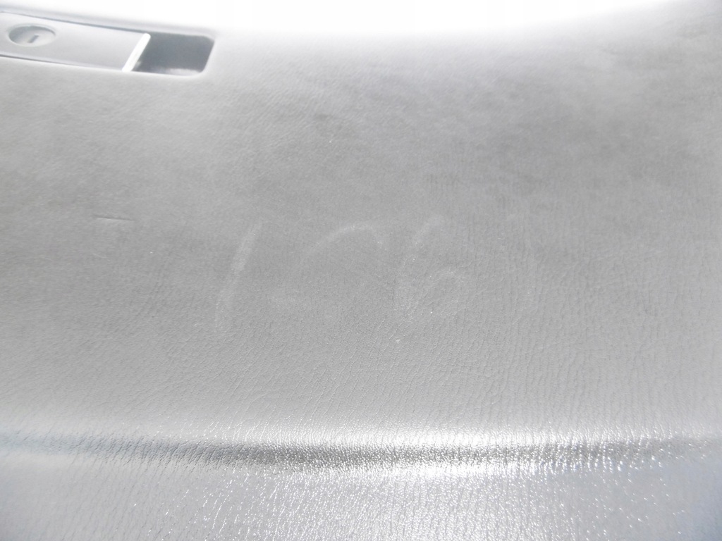 фото №7, Бардачок пассажира климатизированный infiniti m q70