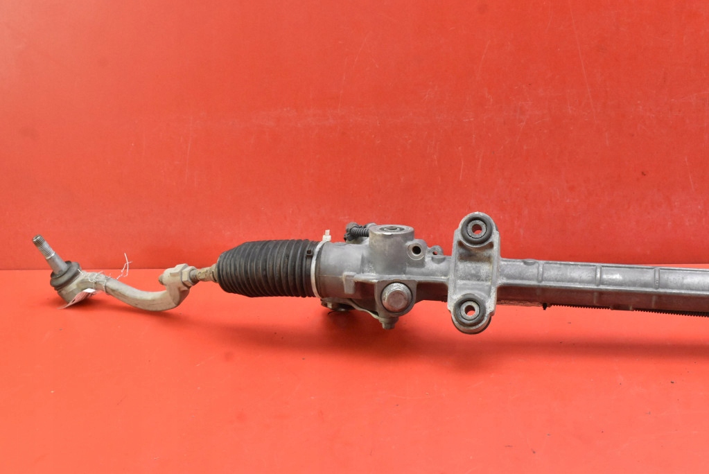 фото №9, Трансмиссия рулевая рейка eu kk83-3200-ab jaguar f-pace x761 2.0 d 180 km 4x4