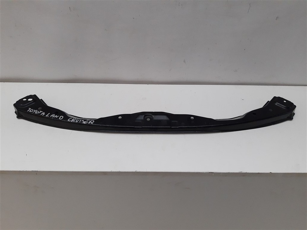 фото №1, Підсилювач перед toyota land crusier оригінал