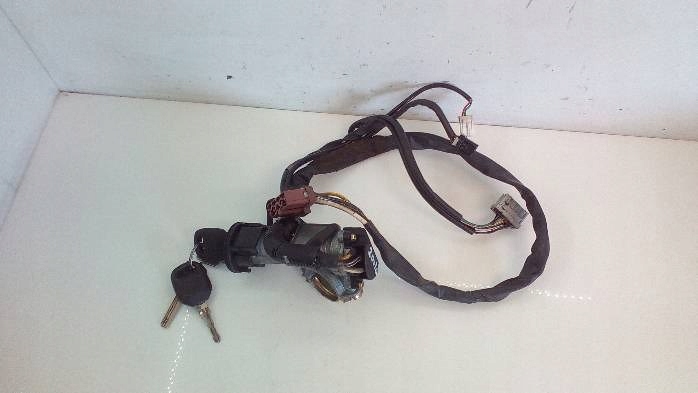 фото №1, Замок зажигания ключ rover 600 2,0tdi