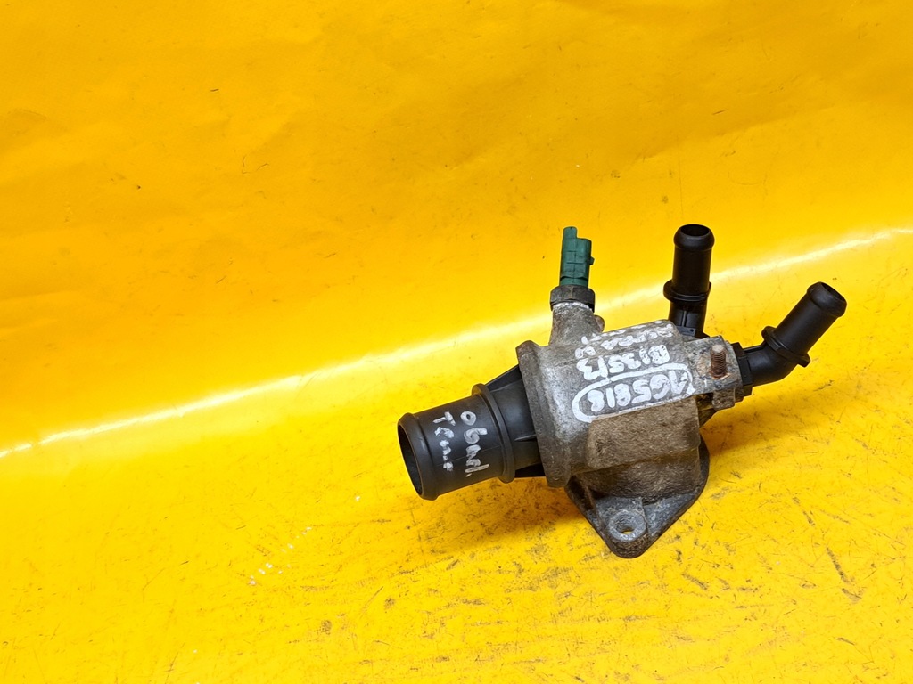 фото №7, Корпус термостата astra iii h 04-14r