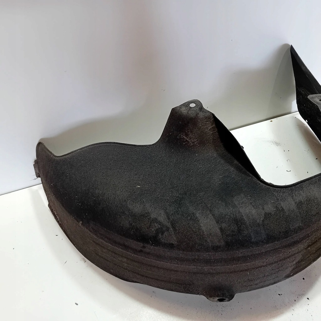 фото №6, Kia sorento iii 15- подкрылок задняя задние левая