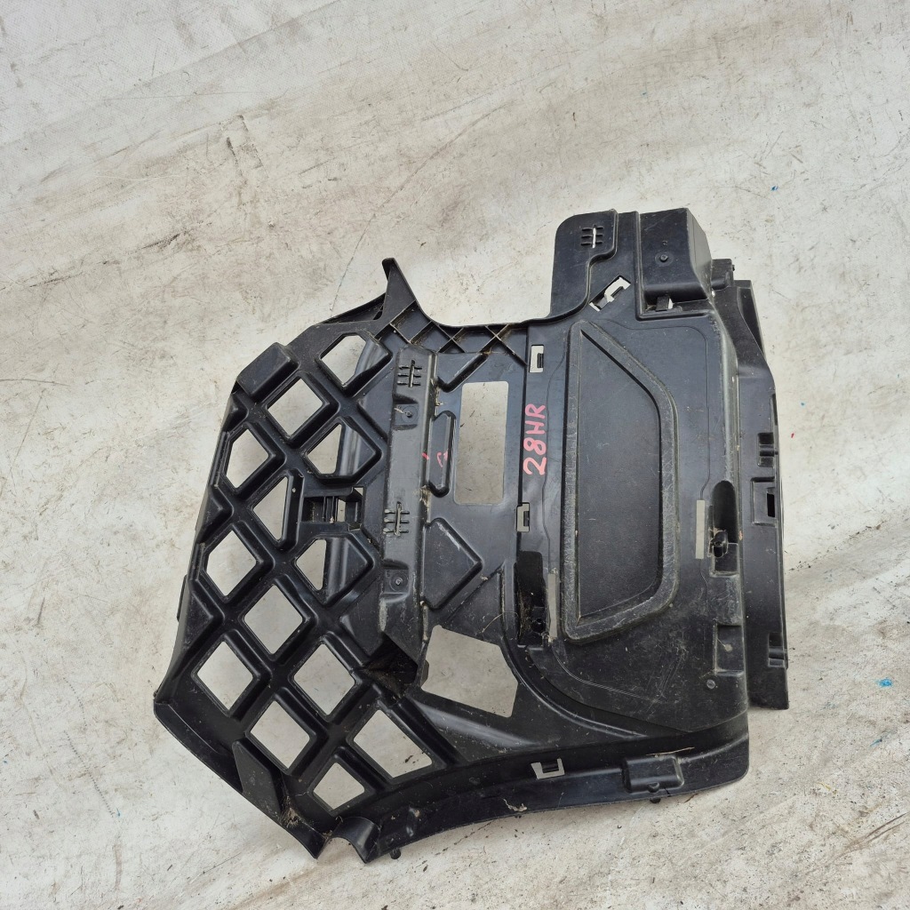 фото №1, Vw transporter t6 lift 19-23 кронштейн направляющая правый перед передний