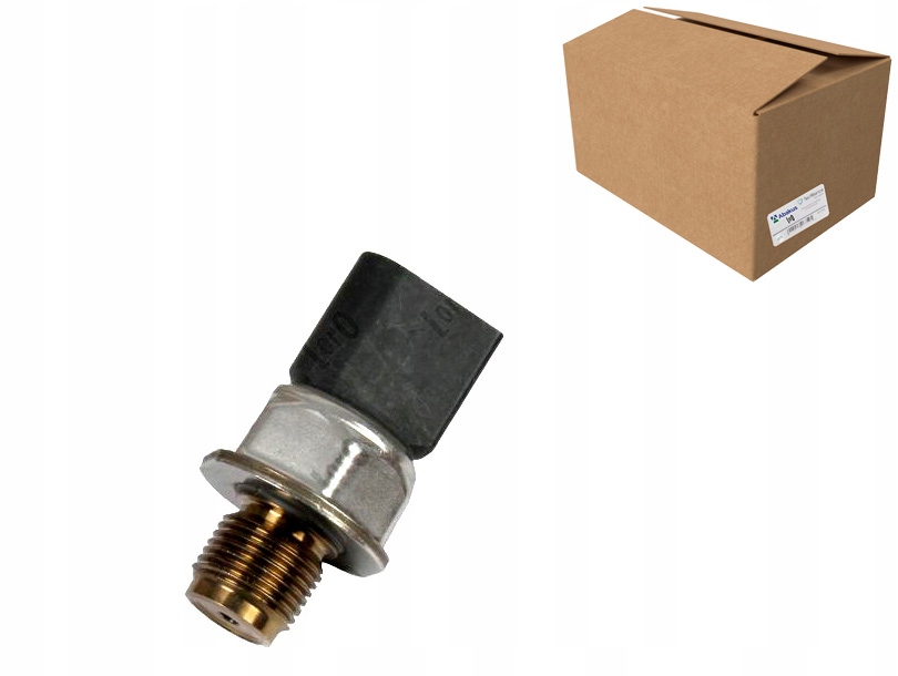 фото №1, Датчик тиску пального abakus