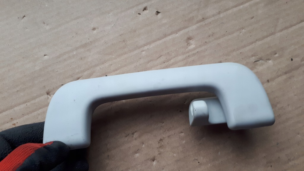 фото №1, A6 c7 4g ручка потолочный левая левый задняя a7 4g