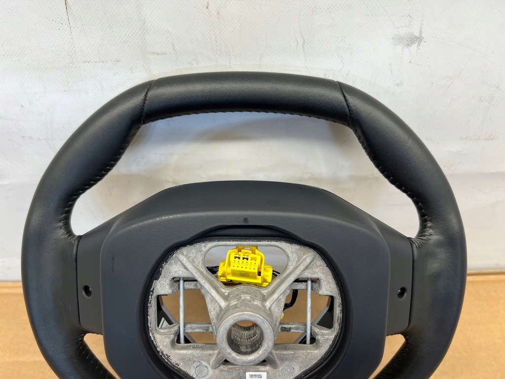 фото №12, Peugeot 208 ii повітропровід мультифункція шкіра