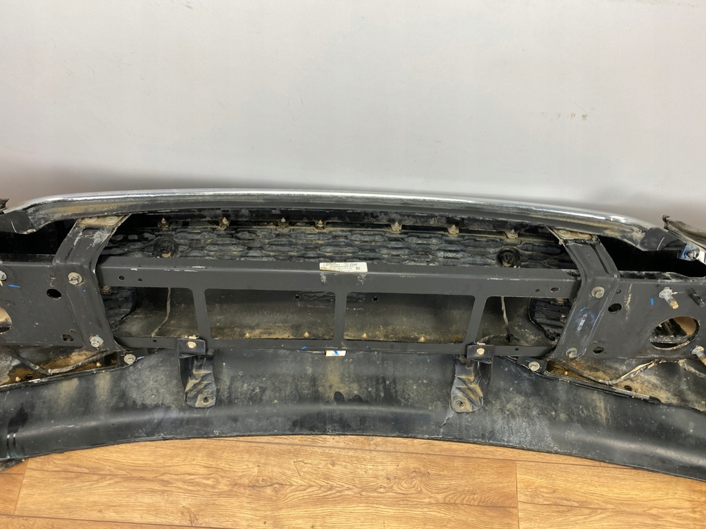 фото №9, Бампер перед dodge ram 1500 vi 2019+ usa