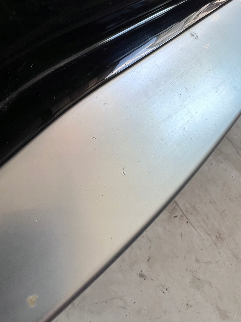 фото №9, Kia stonic 17- решітка радіатора решітка радіатора бампера передній перед 86351-h8410