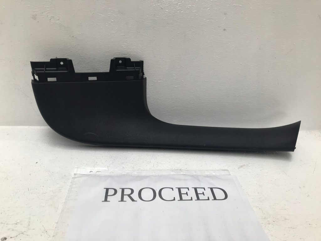 фото №1, Kia proceed iii обивка крышки багажника защита пластик 81741-j7700