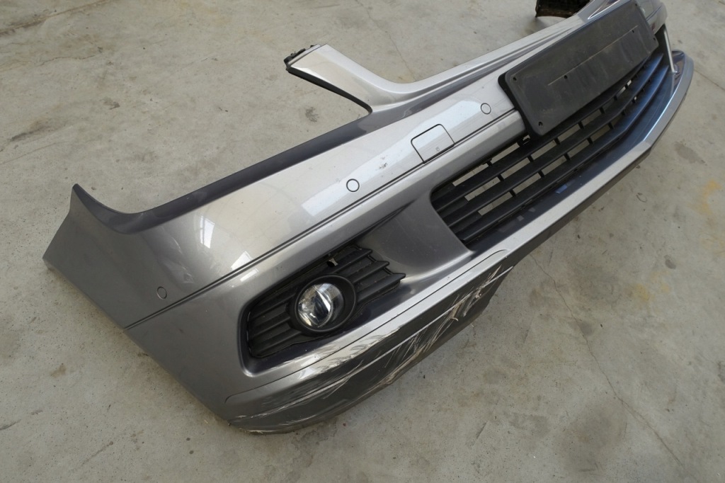 Mercedes w204 бампер перед передний pdc 07-10r 792 с Разборки