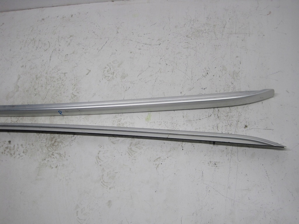 фото №2, Рейлинг рейлинги кровельные renault grand scenic iv 4 20r