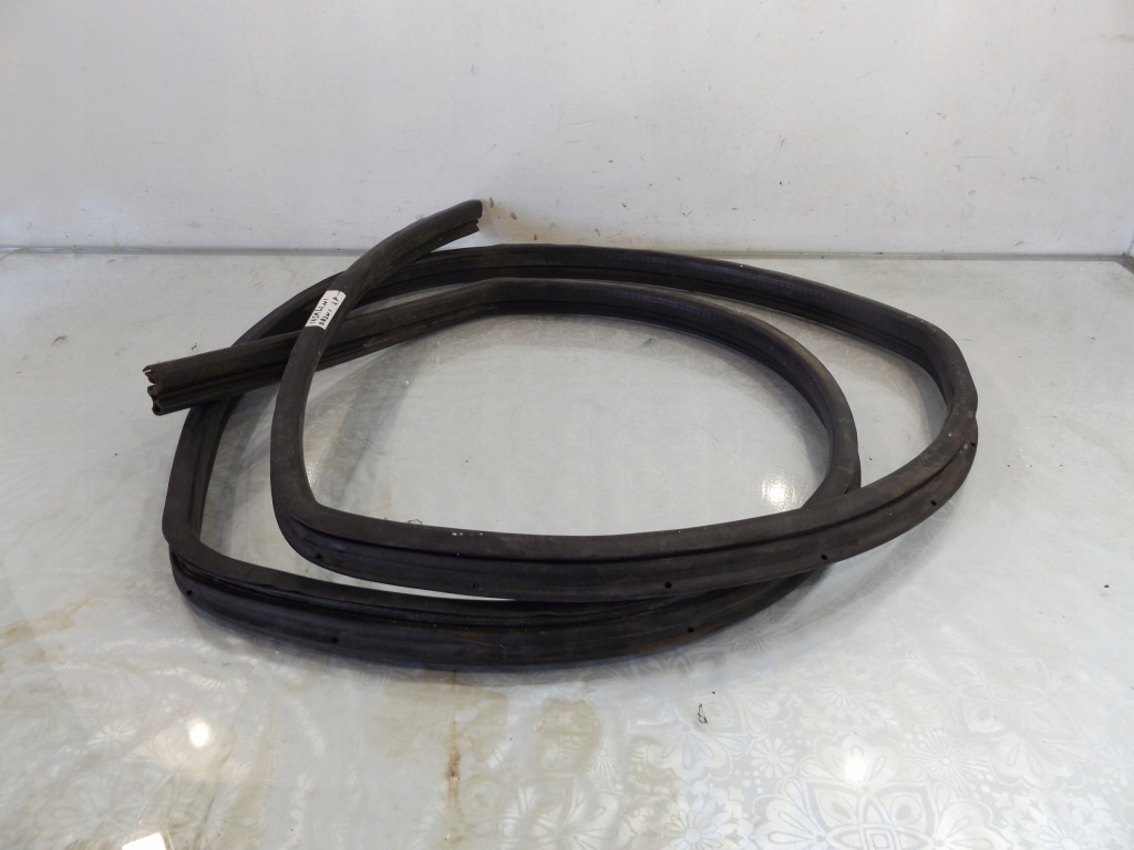 фото №3, Casalini m110 прокладка двері лівий перед