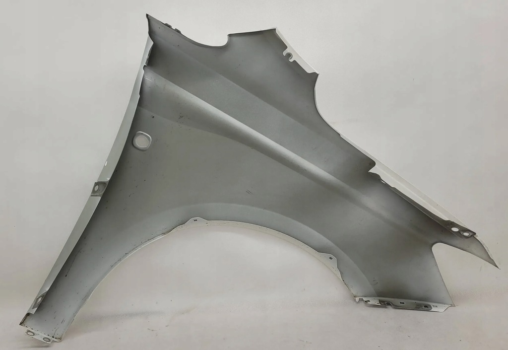 фото №9, Vw volkswagen caddy v 5 2020 крыло перед передний левый fv