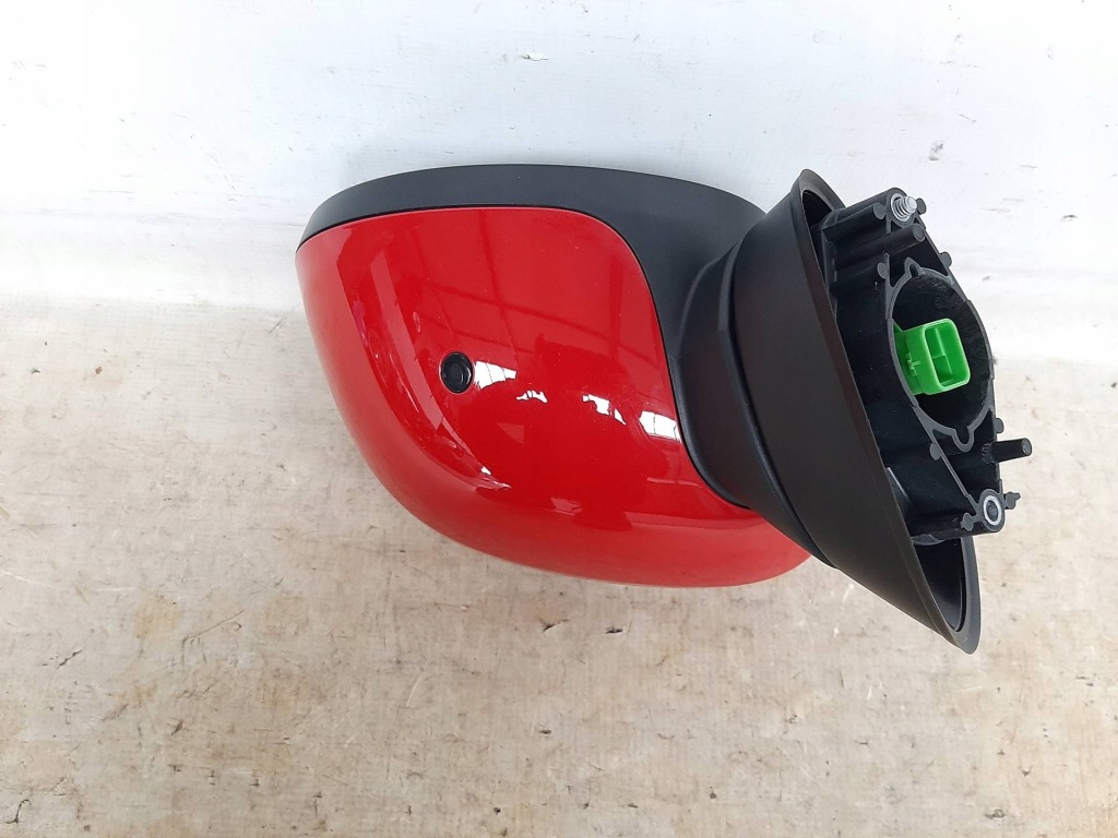 фото №3, Зеркало левая 5-pin mini f54 clubman lci