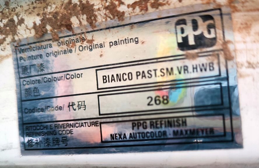 фото №11, Коробка передач 5b механічна коробка передач ручний fiat 500 1.2 8v 07- 2010r ford ka