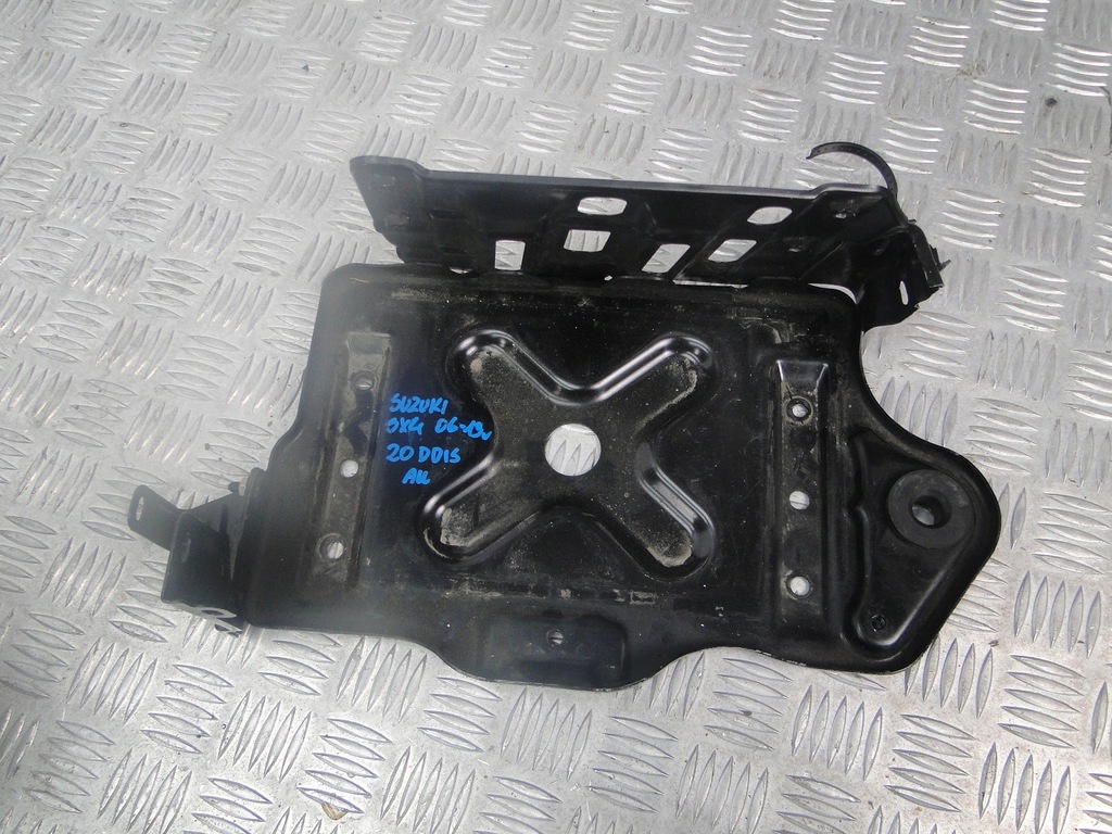 фото №1, Основа акумулятора suzuki sx4