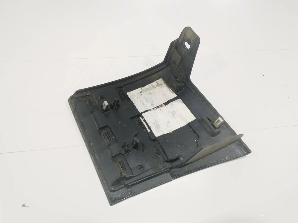 фото №2, Land rover range rover velar l560 молдинг крыла