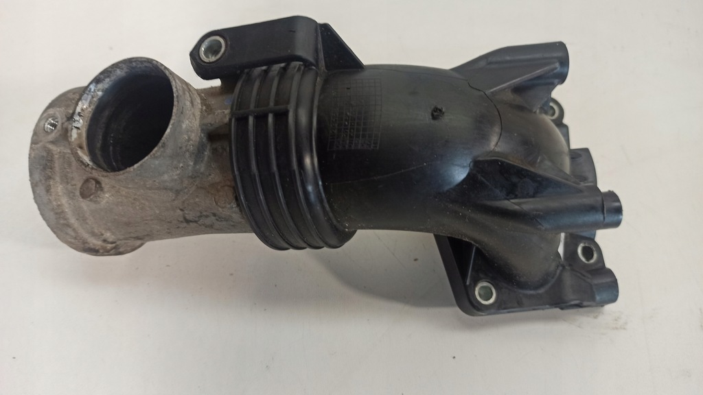 фото №1, Mercedes e w211 2.2 cdi труба колектор a6460980024