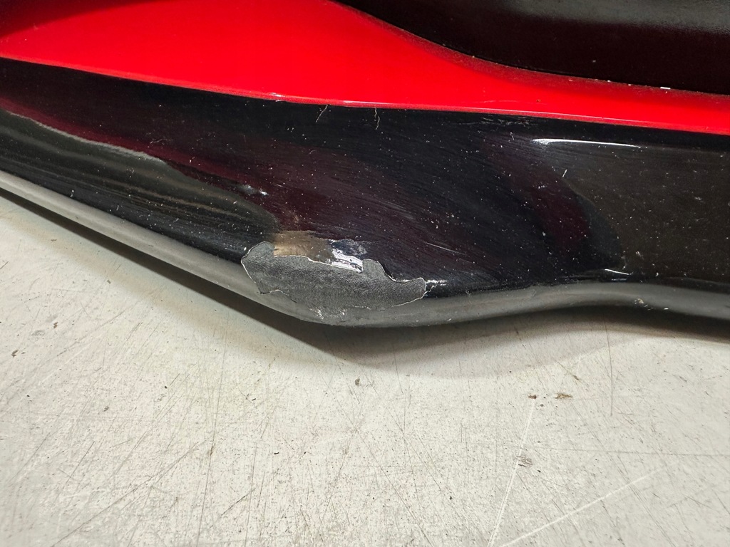 фото №10, Бампер перед ford mustang vi lift gt