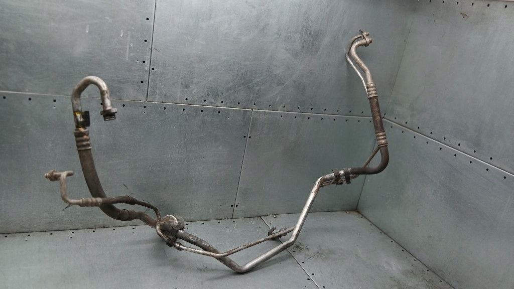 фото №1, Шланг кондиционера citroen c4 picasso i 2.0hdi 07r 9653505980