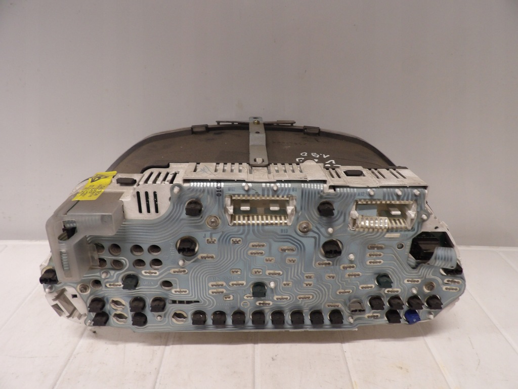 фото №1, Счетчик volvo v40