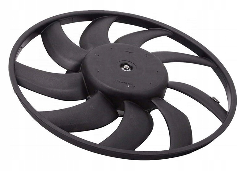 фото №3, Вентилятор audi a5 sportback 2009 - 2017