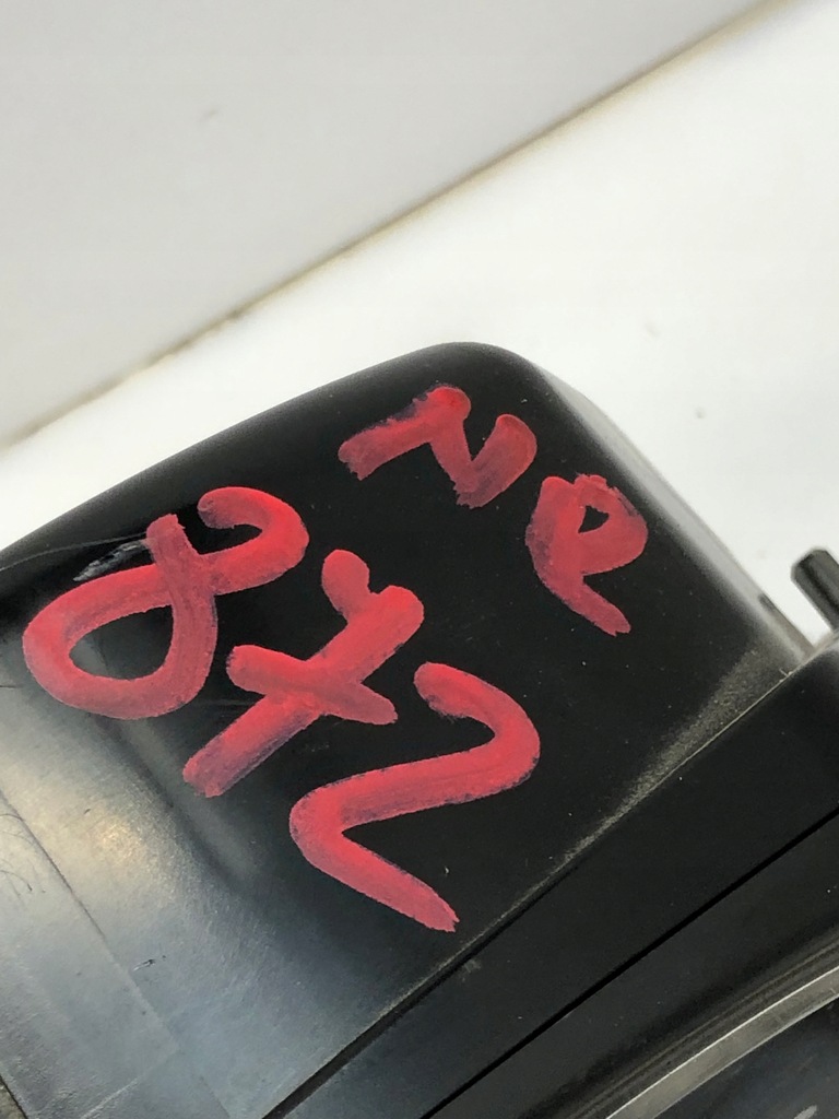 фото №9, Счетчик приборы eu 3c0920870q vw passat b6 2.0 tdi 05r