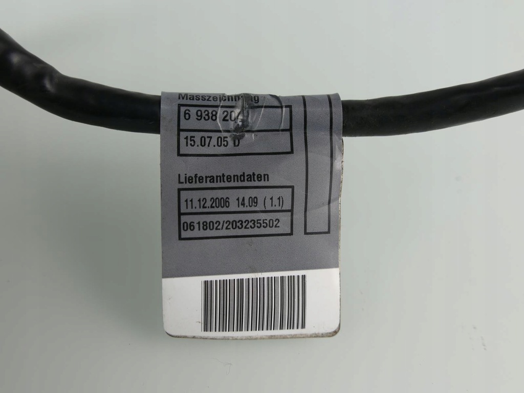 фото №3, Bmw 3 e93 e92 радіо навігація монітор привід kpl