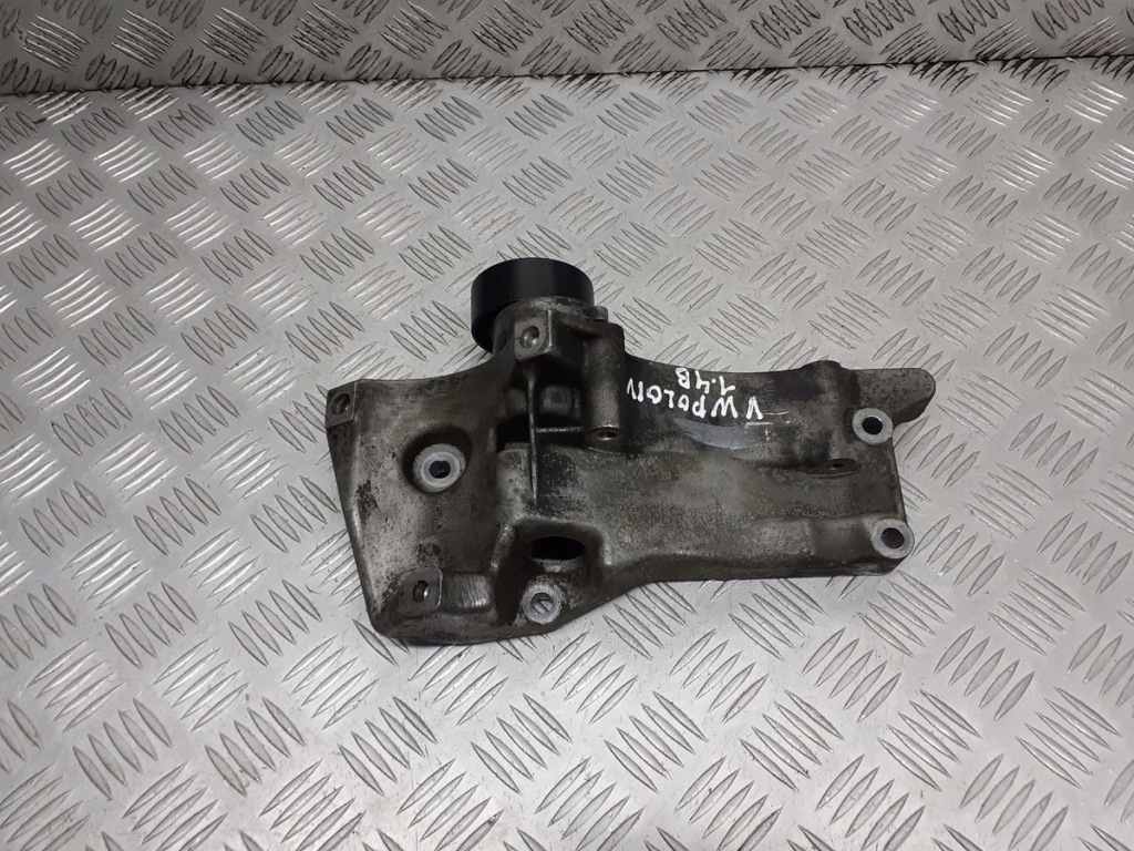 Купить Кронштейн кронштейн генератора vw polo iv