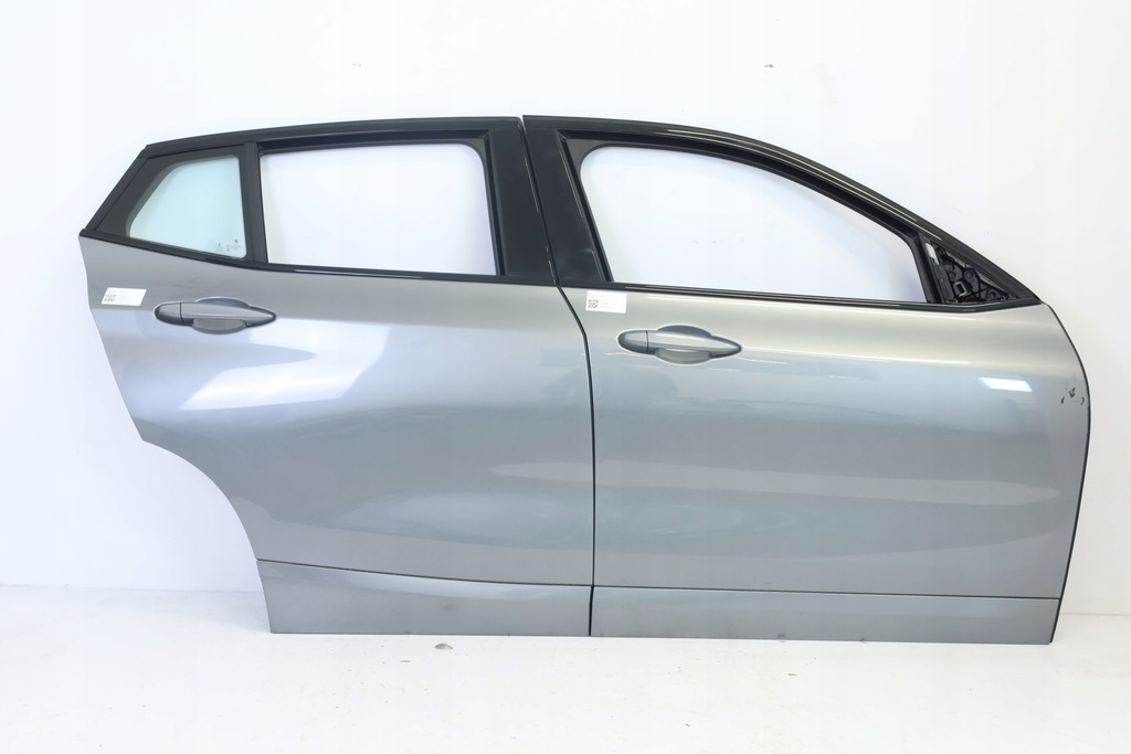 фото №8, Двері праве правий перед задня bmw x2 f39 c4w