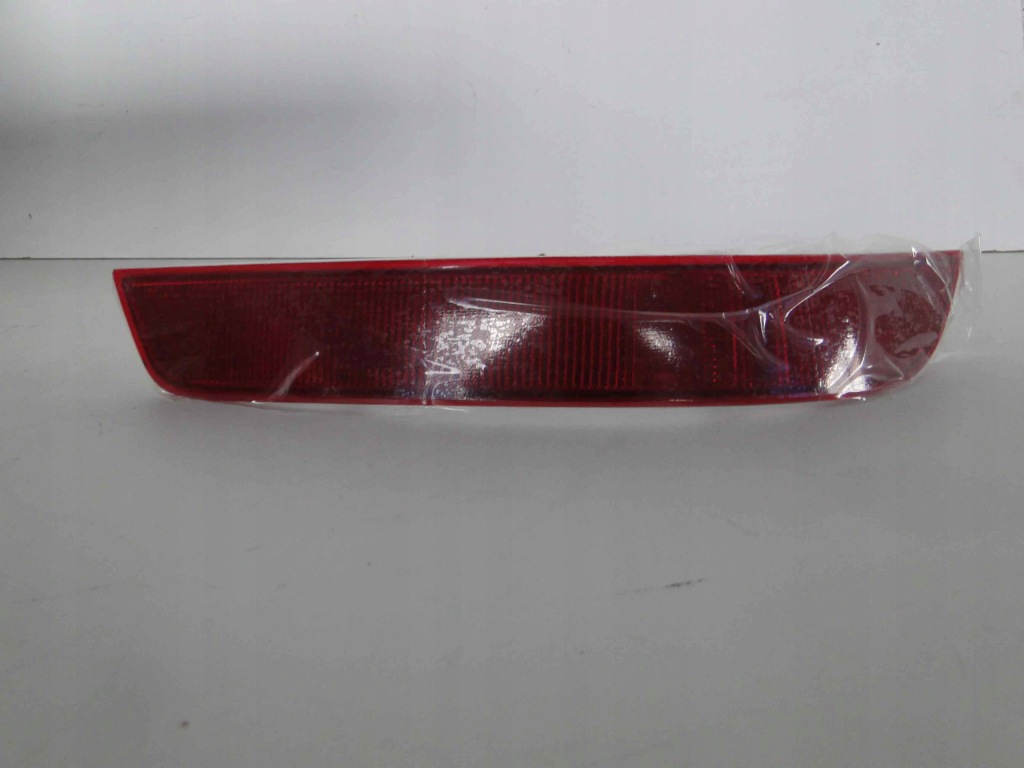 фото №4, Mercedes gl x164 164 lift відбивач задній лівий