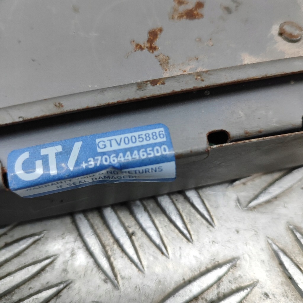 фото №8, Mitsubishi 3000 gt 1990 блок управления / модуль подвеска пневматический