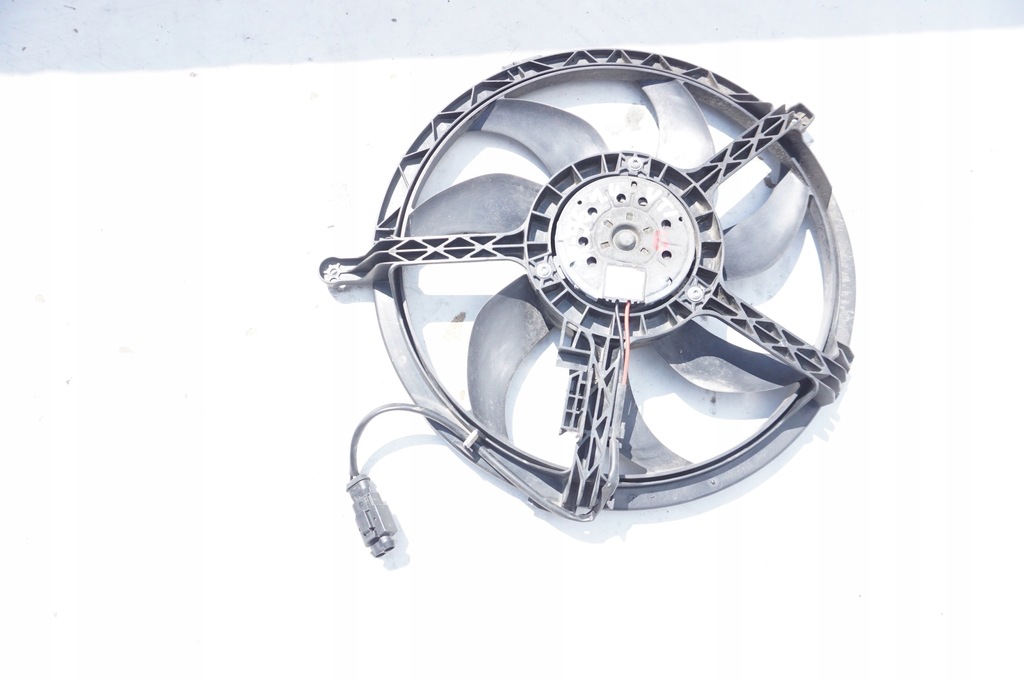 фото №1, Вентилятор радиатор mini r56 1.4 vti