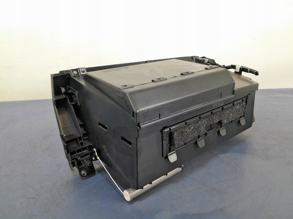 фото №6, Lexus is ii бардачок пасажира