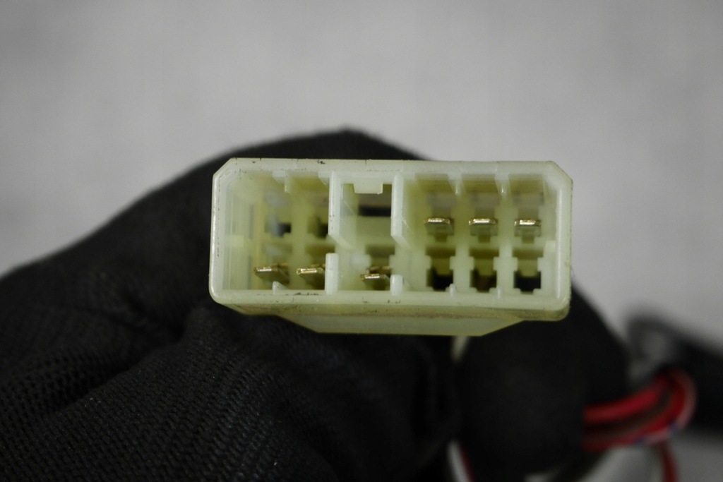 фото №7, Перемикач поворотники subaru impreza i gf