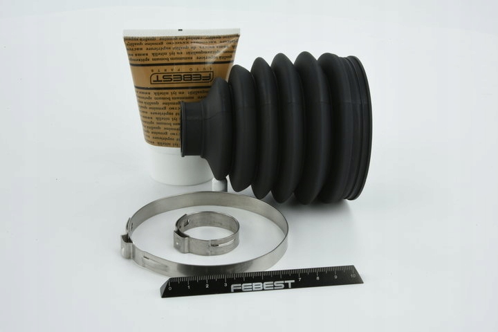 фото №2, Защита шарнир приводного наружного ford asia океания