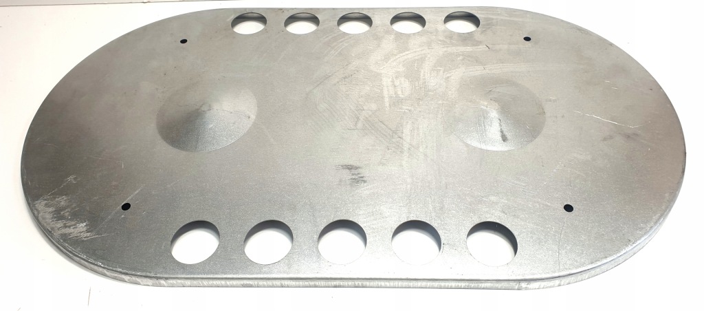 Купить Защита глушителя renault r310 r330 r340 r365 r385 5000715545