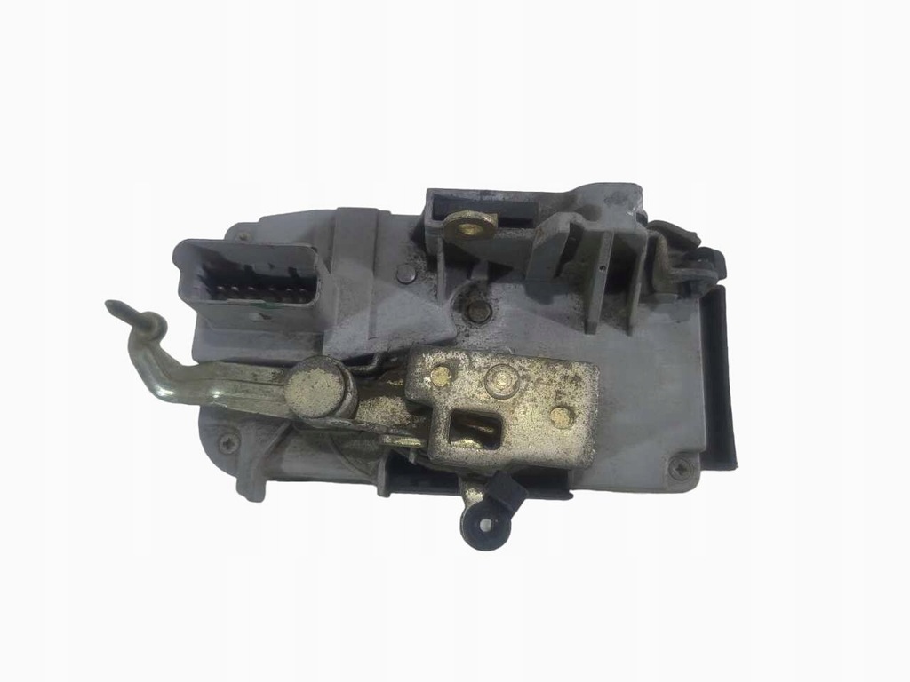 фото №1, Замок двері правий перед 6 pin peugeot 807