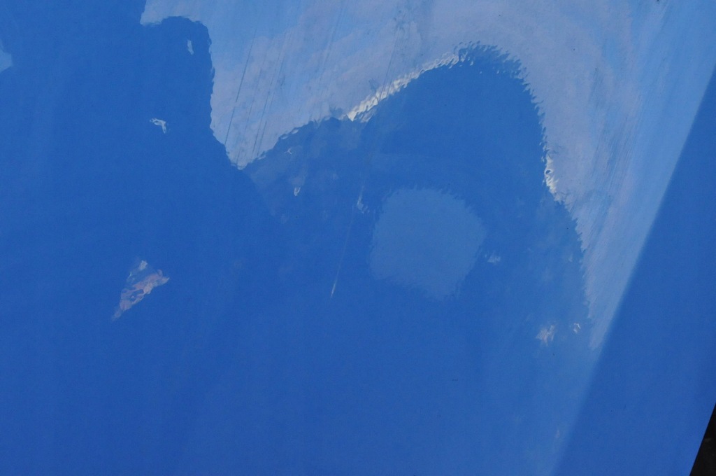 фото №9, Volvo v40 ii дверь правый задняя задние