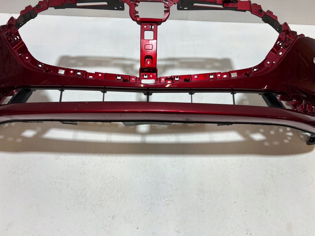 Купити Mazda 3 бампер sedan rok 2021