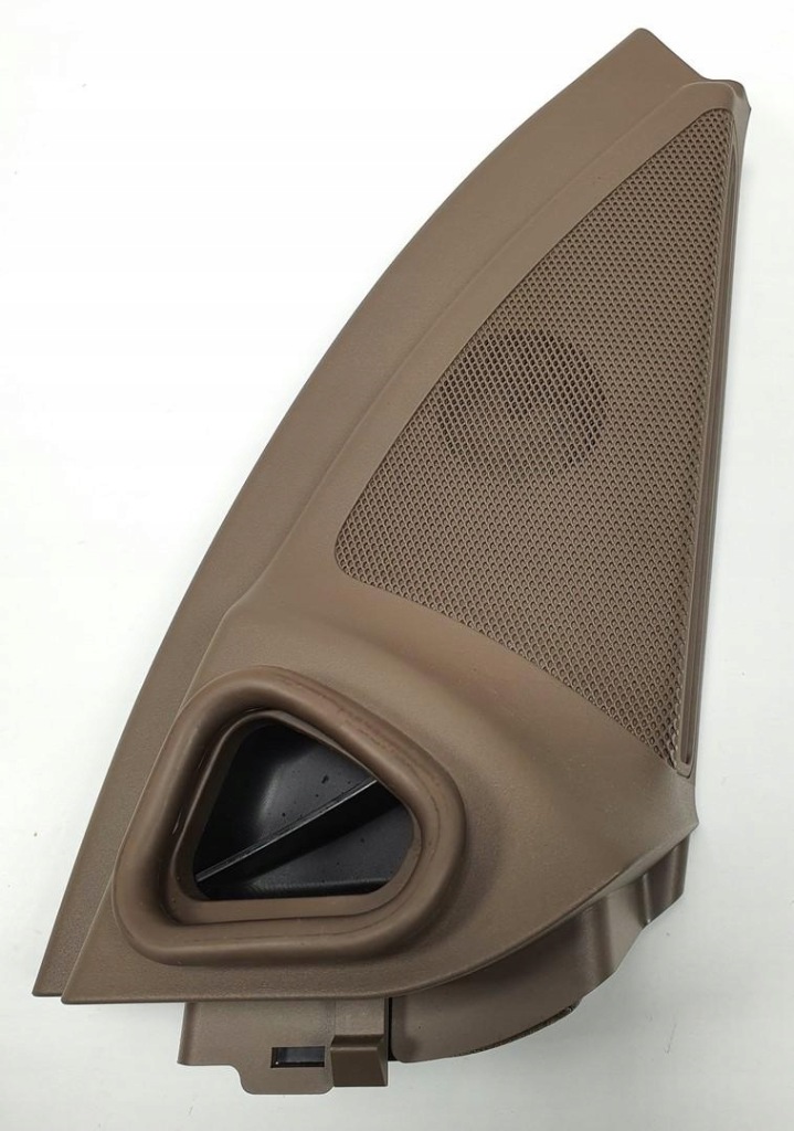 фото №1, Треугольник защита зеркало правая mercedes gl x164