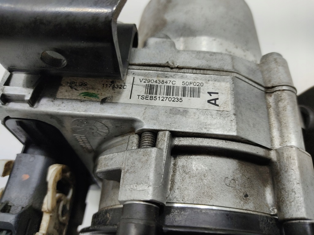 фото №8, Насос усилителя электрическая partner berlingo iii 9806452880 2012-2018