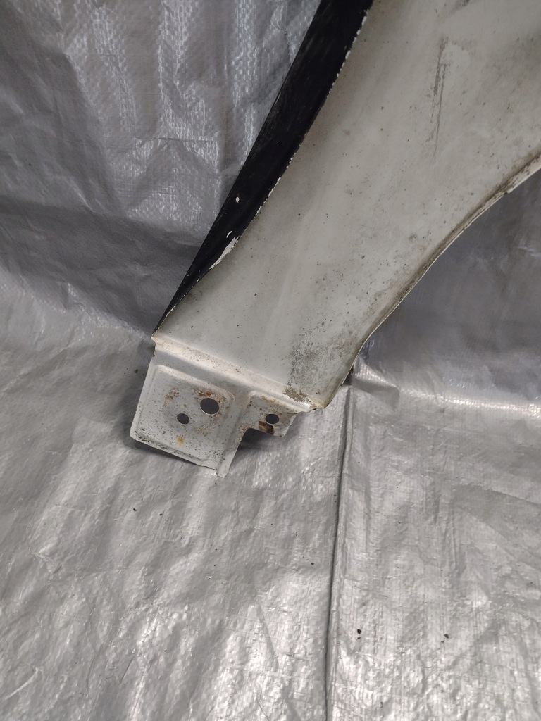 фото №15, Крила лівий перед opel vectra c 2002-