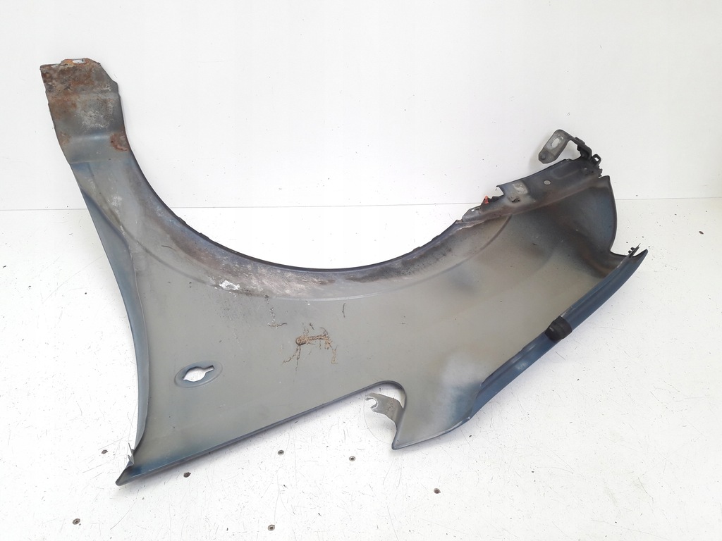 фото №6, Крыло правый перед z21t opel meriva lift