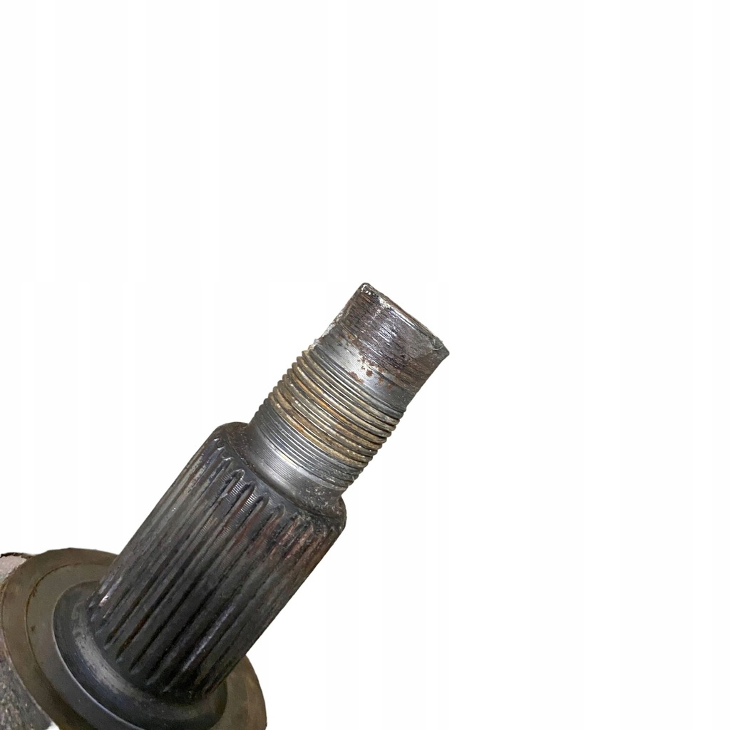 фото №9, Alfa romeo stelvio 2019 правая сторона приводные валы приводные