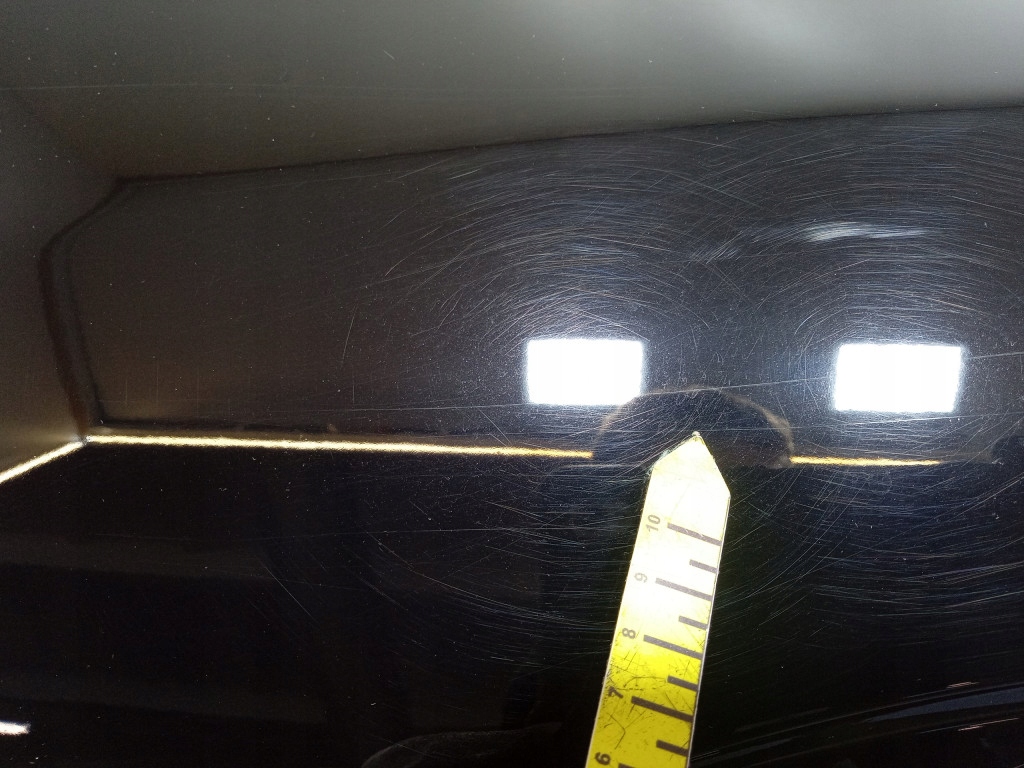 фото №7, Honda civic ix крила перед правий передній nh731p