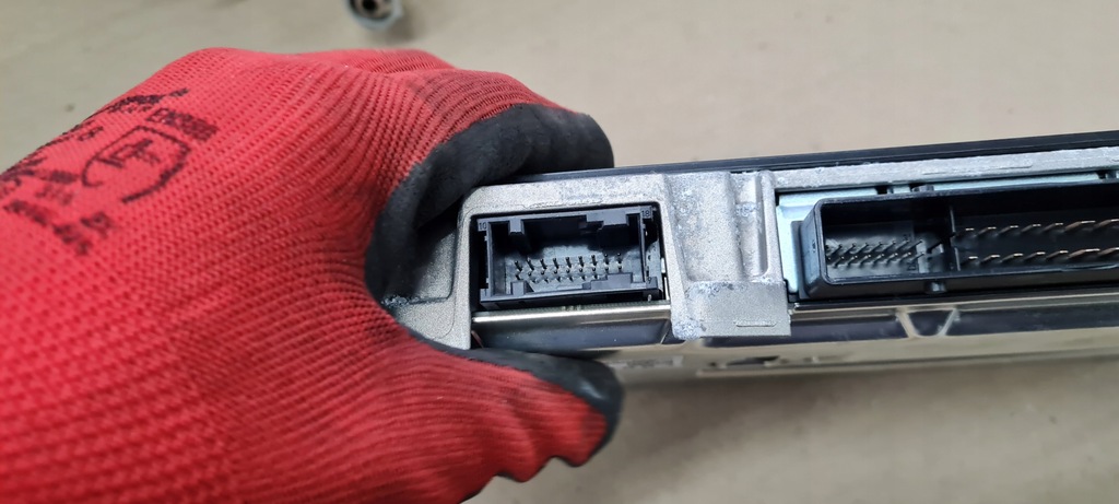 фото №7, A6 c7 4g усилитель bose 4g0035223c a7 4g