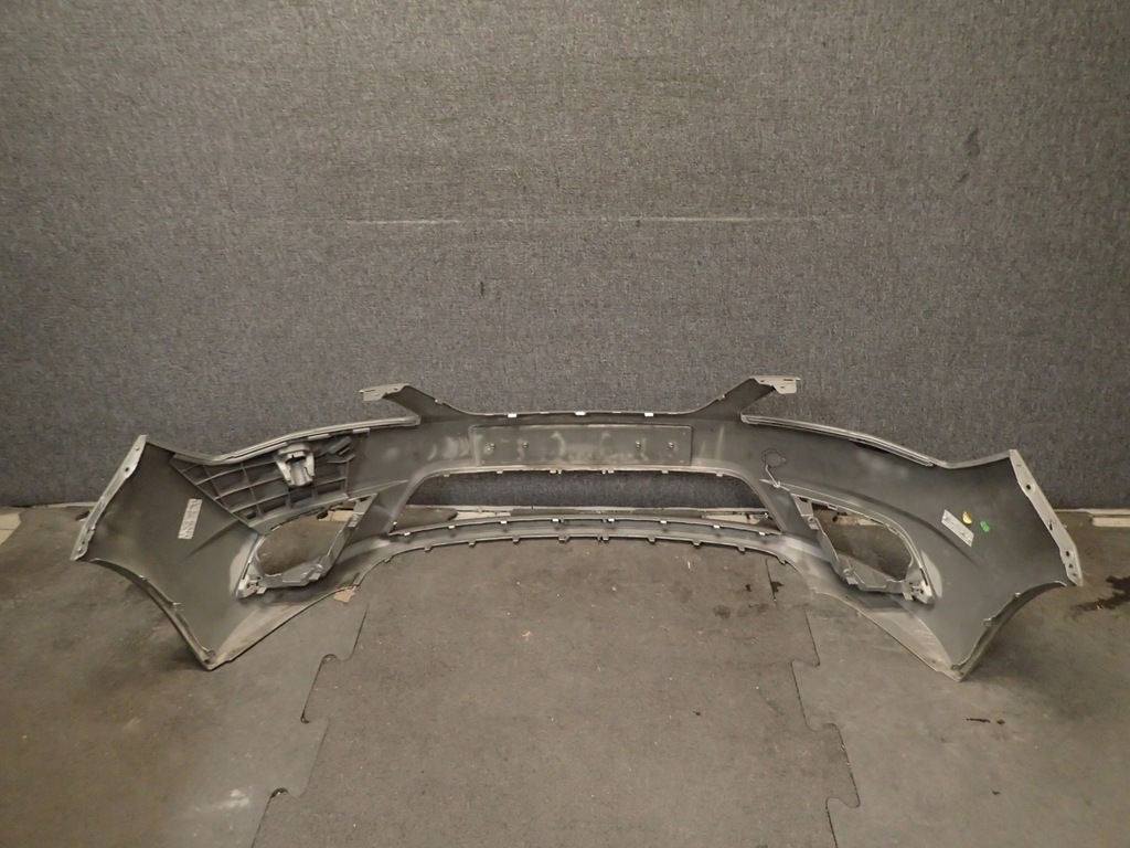 фото №6, Бампер перед seat toledo 6ja