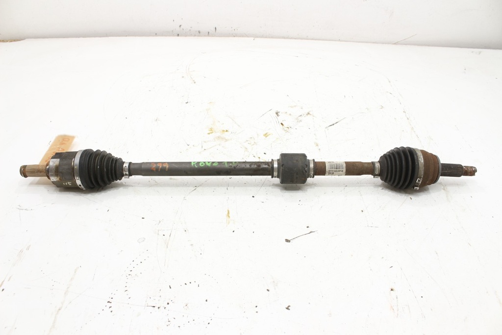 фото №1, Привідний вал права hyundai kona 1.0 t-gdi