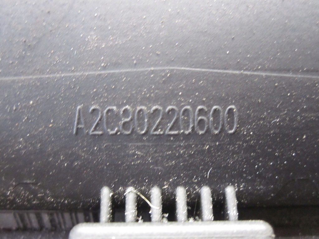 Opel adam 13r счетчик приборы 13433296 anglik Киев